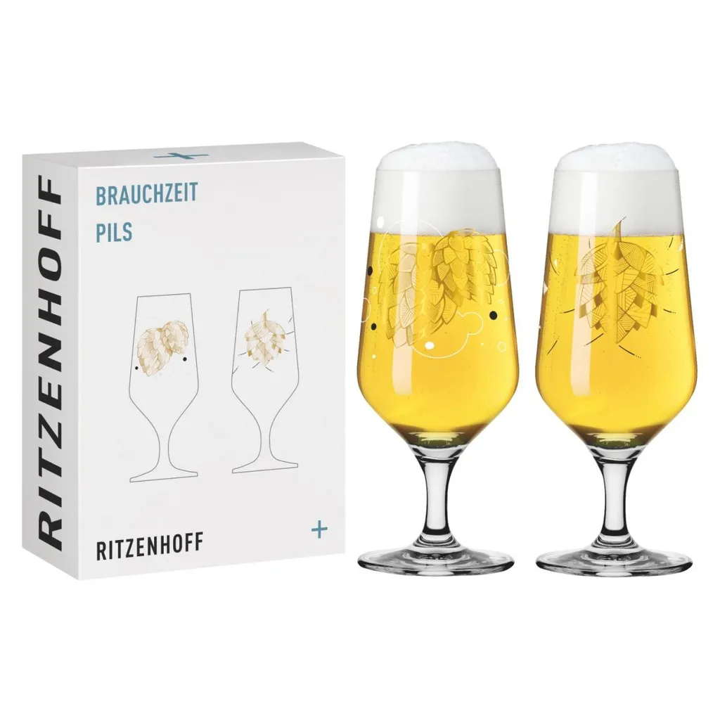 Brauchzeit Bierglas-Set #1, #2 Von Andreas Preis 11 Brauchzeit Bierglas-Set #1, #2 Von Andreas Preis – Bild 11