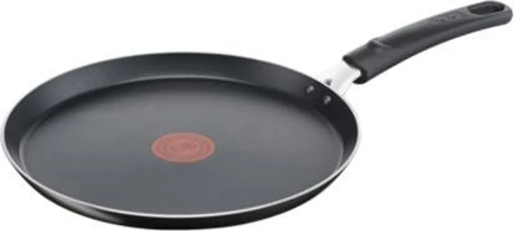TEFAL Pfannkuchenpfanne B5671053 Simply Clean Durchmesser 25 Cm 1 TEFAL Pfannkuchenpfanne B5671053 Simply Clean Durchmesser 25 Cm