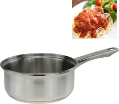 Haushalt International HHI-Spargeltopf - 4 Liter - 16 X 21 Cm -Küchenzauber Günstiges Geschäft a212104e1b08738d589680daf19b48bc