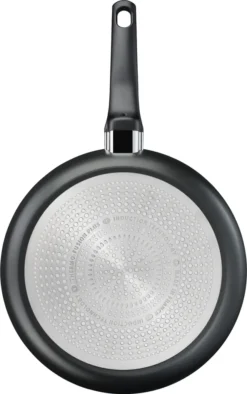 TEFAL Ultimate G26807 30cm Bratpfanne Mit Anti-Scratch-Beschichtung INDUKTION Schwarz -Küchenzauber Günstiges Geschäft a290e8edbd94391a694a136de5810160