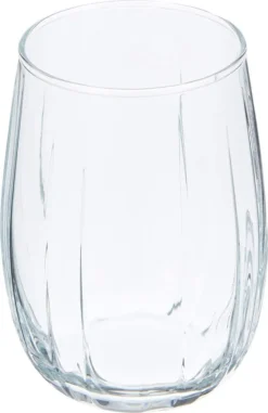 Pasabahce Linka 420415 6-Teilig Trinkglas 550 CC Su Bardagi Gläser Wassergläser Soda Becher Cocktail Saftgläser