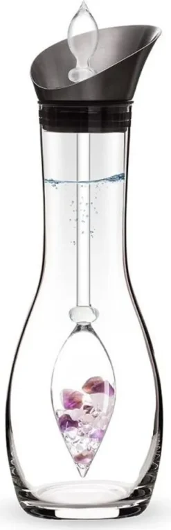 VitaJuwel - ERA 1,3 Liter - Spülmaschinenfest, Schützt Die Phiole -Küchenzauber Günstiges Geschäft a3e52515c3dc18a11adb380eee3088c4