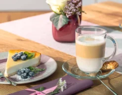 Leonardo Teegläser Napoli 380 Ml - 6 Stück -Küchenzauber Günstiges Geschäft a56040ef8dcd1c57b4b02a6f3f2eae43