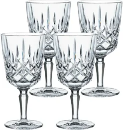 NACHTMANN Cocktail/Weinglas Noblesse 355ml 4er Set 1 Stck. 801366 (EKB) -Küchenzauber Günstiges Geschäft a5e0bb0bb4704cc93c325b3dcb5d5aa5