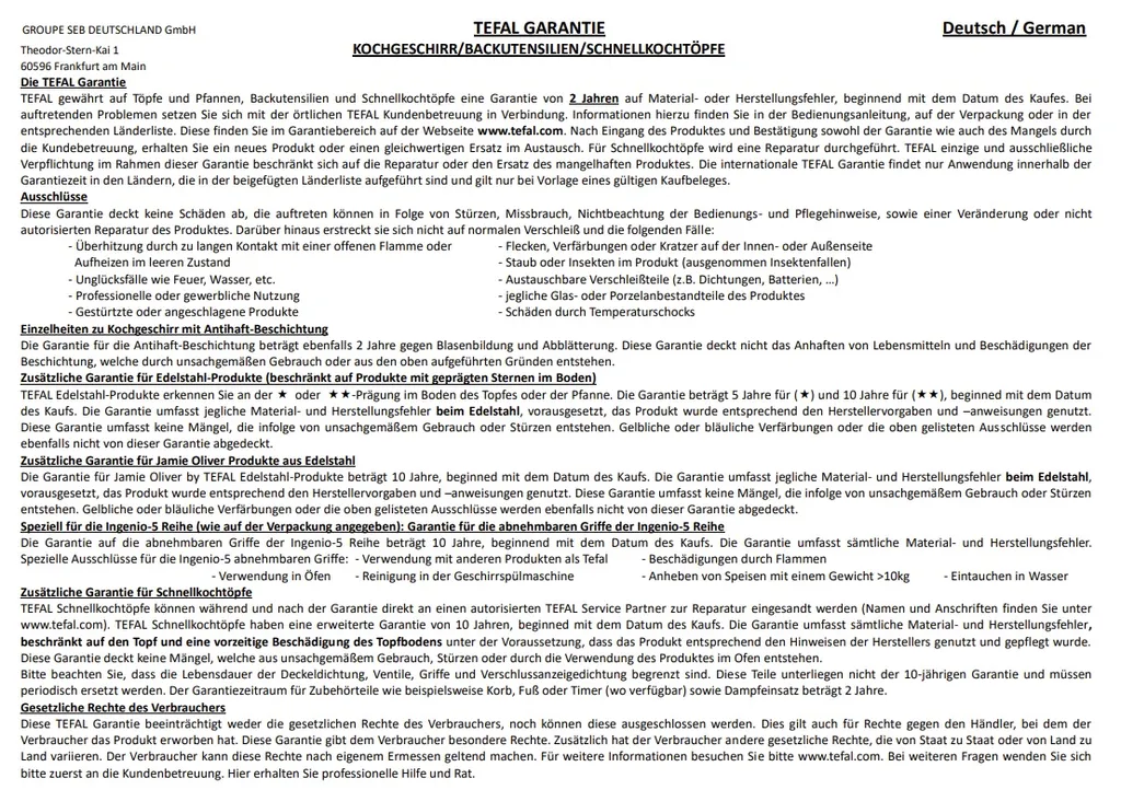 Tefal E21141 Jamie Oliver Premium Induction Grillpfanne 30cm 20 Tefal E21141 Jamie Oliver Premium Induction Grillpfanne 30cm – Bild 20