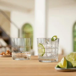 Leonardo GK/2 Becher Niedrig 360ml Gin -Küchenzauber Günstiges Geschäft a6a5597557e4de16025f11134f63b9a2