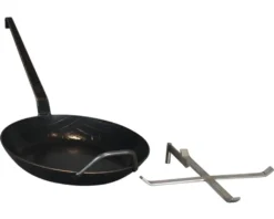 BUSCHBECK Gusspfanne Auckland Maße L53 X B29 X H18 Cm Gusseisen -Küchenzauber Günstiges Geschäft a6d54fb97bf23bd34ab4913684d8a404