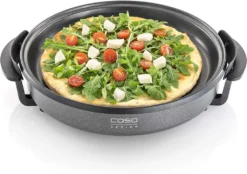 Caso Profi Partypfanne 1491 NEU -Küchenzauber Günstiges Geschäft a766811460f64fd0b2cfd7efe82ee643