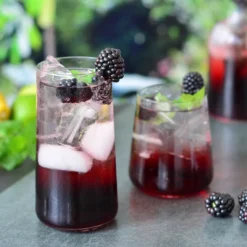 KROSNO Avant-Garde Wassergläser, 6er-Set, 380 Ml -Küchenzauber Günstiges Geschäft a80660b1e7805b6a611cd003fbabc8cc