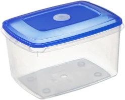 Plast Team Kühl- & Gefrierdose Top-Box Mit Timer 1,3 Liter -Küchenzauber Günstiges Geschäft a832a1b2f73540048ecc0feeeba91533