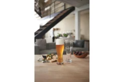 Leonardo GK/2 Weizenbiergläser 0,33l -Küchenzauber Günstiges Geschäft aa477a6da299cf8ef983669e640a2b7a