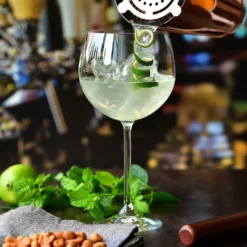 KROSNO Venezia Gin Tonic Wassergläser, 6er-Set, 480 Ml 33 KROSNO Venezia Gin Tonic Wassergläser, 6er-Set, 480 Ml -Küchenzauber Günstiges Geschäft aa59e582763433b01b75060936663de0