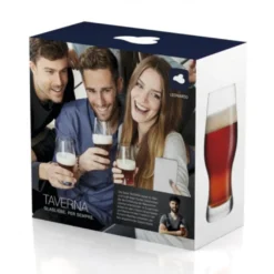 Leonardo GK/2 Bierbecher 0,5l Taverna -Küchenzauber Günstiges Geschäft ab9fe92dfdef3f1d7da0e14c04951f7b