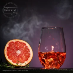 IMPERIAL Moderne Weingläser Ohne Stil Aus Glas 570ml Set 6-Teilig Groß -Küchenzauber Günstiges Geschäft abcc8ae74d7ce114e4dfdea4db458e63