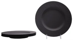 Villeroy & Boch Manufacture Rock Tafelservice Für 4 Personen 8-teilig -Küchenzauber Günstiges Geschäft ad30a0d5b58ff4eccca4fa6b0faa480e