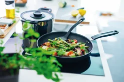 Fiskars 1026573 Bratpfanne Functional Form 26 Cm -Küchenzauber Günstiges Geschäft ae06fcaa618db5af28a7f7a1e389c775