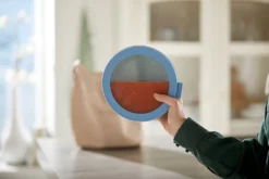 Mepal - Cirqula Vorratsdose Multi Schüssel & Schalen 4-teiliges Set Rund - Aufbewahrungsbox & Frischhaltedosen - 350, 750, 1250, & 2250 Ml - Sortiert 9 Mepal - Cirqula Vorratsdose Multi Schüssel & Schalen 4-teiliges Set Rund - Aufbewahrungsbox & Frischhaltedosen - 350, 750, 1250, & 2250 Ml - Sortiert -Küchenzauber Günstiges Geschäft ae211a170bc82cb9814a45d6ded28ed3