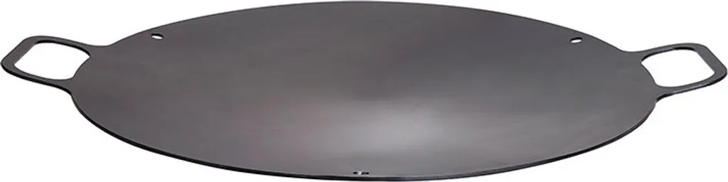 Wok / Eisenwok / Grillschale / Feuerschale Ø 70 Cm 6 Wok / Eisenwok / Grillschale / Feuerschale Ø 70 Cm – Bild 6