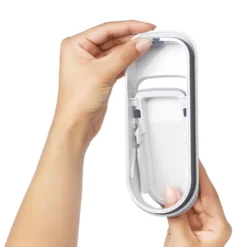 OXO Good Grips Allzweckspender 1,1 L – Luftdichte, Transparente Vorratsdose Mit Deckel Für Aufbewahrung Von Lebensmitteln -Küchenzauber Günstiges Geschäft aee2ddf559b27b02d4dfa2f4da8b25c0