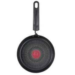 TEFAL G2550102 19 Cm UNBEGRENZTE Pfanne - Alle Kochfelder Einschließlich Induktion - Schwarz -Küchenzauber Günstiges Geschäft aef221244e05e22a28a239ab1a0011f3