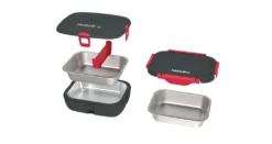 Faitron HeatsBox Style,Elektrische Aufwärm Lunchbox, 90 Watt, Schale 925 Ml -Küchenzauber Günstiges Geschäft af0b0afe95cad9159288c9b4eba33e79