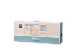 Mepal - Omnia Vorratsdose 6-teiliges Promo Set - Nordic Green 7 Mepal - Omnia Vorratsdose 6-teiliges Promo Set - Nordic Green -Küchenzauber Günstiges Geschäft af98903fb91e15ebe77557bc60d40e90