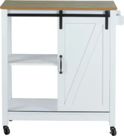 Wenko Küchenwagen Landhaus -Küchenzauber Günstiges Geschäft b006a46b2c72e57de940d673a9a16259