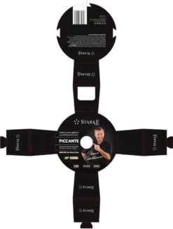 Pfanne Ø 24 Cm Antihaft Granit Bratpfanne STARKE PRO PICCANTE DEEP -Küchenzauber Günstiges Geschäft b10b9ac7865d23adacef9131c5e513ef