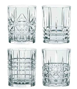 Nachtmann Whiskybecher Highland 345ml H:10,2cm, Klar (4er Pack) 39 Nachtmann Whiskybecher Highland 345ml H:10,2cm, Klar (4er Pack) -Küchenzauber Günstiges Geschäft b127cf6a0985b1a1686a7c08280a00fb