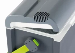 Outwell Kühlbox 'ECOCOOL', 24 L, 12 V / 230 Volt -Küchenzauber Günstiges Geschäft b12ba8a39816b7f98d5c72fc46424a6c