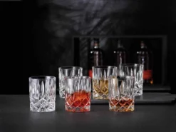 Nachtmann Noblesse Whiskybecher Set 6 Tlg. 101417 (0089207-0 ) -Küchenzauber Günstiges Geschäft b1e2ba9c462d83107301d754eab1db41