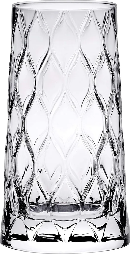 Pasabahce 420855 4-Teilig Trinkgläser Cocktail Saftglas Alkoholglas Gläser-Set 1 Pasabahce 420855 4-Teilig Trinkgläser Cocktail Saftglas Alkoholglas Gläser-Set