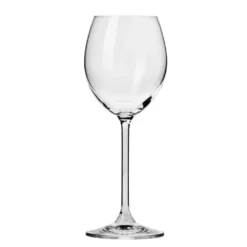 KROSNO Venezia Weißweinglas, 6er-Set, 250 Ml -Küchenzauber Günstiges Geschäft b2e9932322efff65ba586d52c880c81d