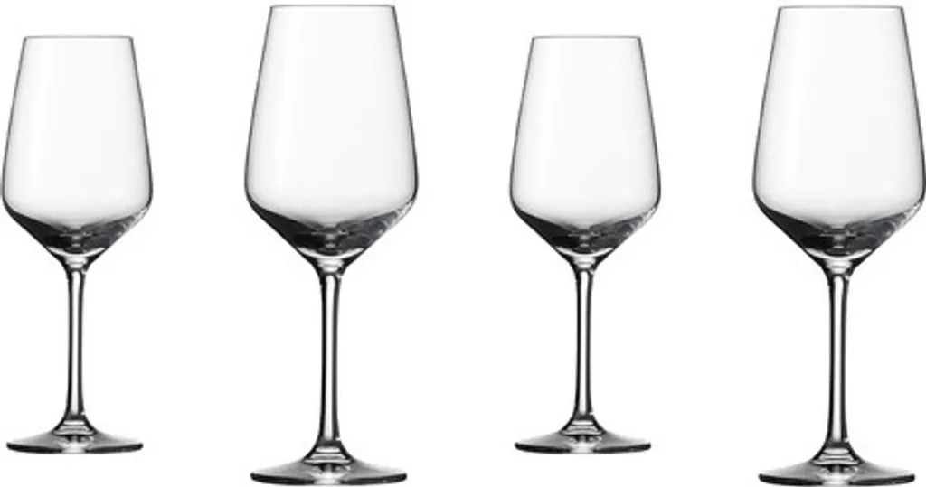 Vivo - Villeroy Und Boch Group Vivo Voice Bas.Glas Weissweinglas Set 4tlg. 19-5300-8120 2 Vivo - Villeroy Und Boch Group Vivo Voice Bas.Glas Weissweinglas Set 4tlg. 19-5300-8120 – Bild 2