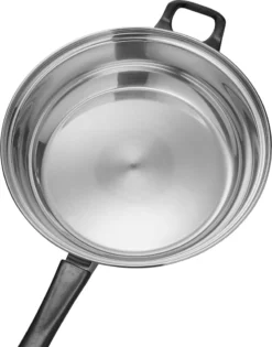 Tectake Topfset Aus Edelstahl Mit Glasdeckeln 12-tlg. - Silber 14 Tectake Topfset Aus Edelstahl Mit Glasdeckeln 12-tlg. - Silber -Küchenzauber Günstiges Geschäft b3797ae1ac378904031d2e969aac169e