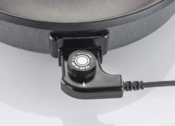 Caso Profi Partypfanne 1491 NEU -Küchenzauber Günstiges Geschäft b3862cc2448ce4c83090a5140bea114a