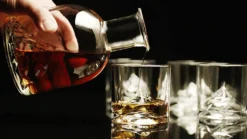 Everest Whisky Gläser, 4 Stück -Küchenzauber Günstiges Geschäft b3e6321a84c308dace885ca3ffd6926b