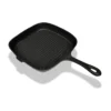 VidaXL Grillpfanne Gusseisen 24 X 23 Cm