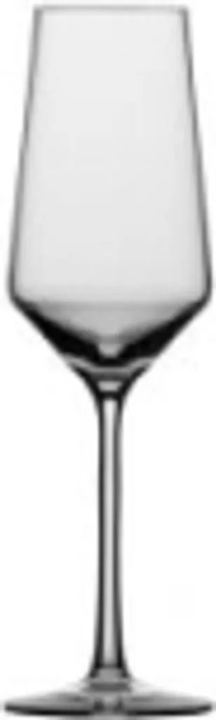 Zwiesel 2 Stück PURE CHAMPAGNER PURE 77 MIT MOUSSIERPUNKT 122734 2 Zwiesel 2 Stück PURE CHAMPAGNER PURE 77 MIT MOUSSIERPUNKT 122734 – Bild 2