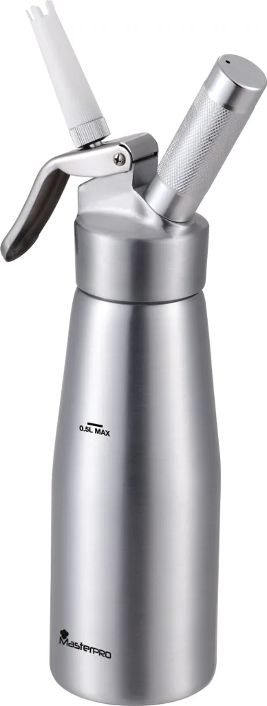 Bergner Schlagsahne-Spender 1 Bergner Schlagsahne-Spender