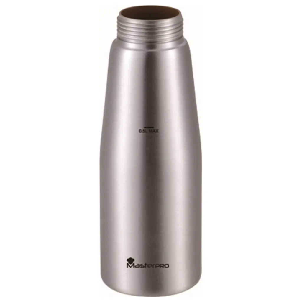 Bergner Schlagsahne-Spender 4 Bergner Schlagsahne-Spender – Bild 4