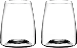 Zieher Vision Side Trinkglas 2er-Set, 480ml, Mundgeblasen, Kristallglas 19 Zieher Vision Side Trinkglas 2er-Set, 480ml, Mundgeblasen, Kristallglas -Küchenzauber Günstiges Geschäft b5934371037598fa3796c6ae0de610d5