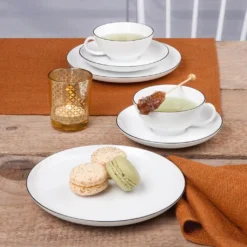 Seltmann Weiden Teeservice Lido Schwarz Mit Farbrand Zeitlos -Küchenzauber Günstiges Geschäft b5c902b462d0919b3e58cf401569f09c