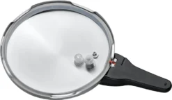 SILIT Schnellkochtopf Sicomatic-T-plus "Silargan" 6,5 L J50940 -Küchenzauber Günstiges Geschäft b6ff7fe79fa9ee02e4be7c12be279ce7