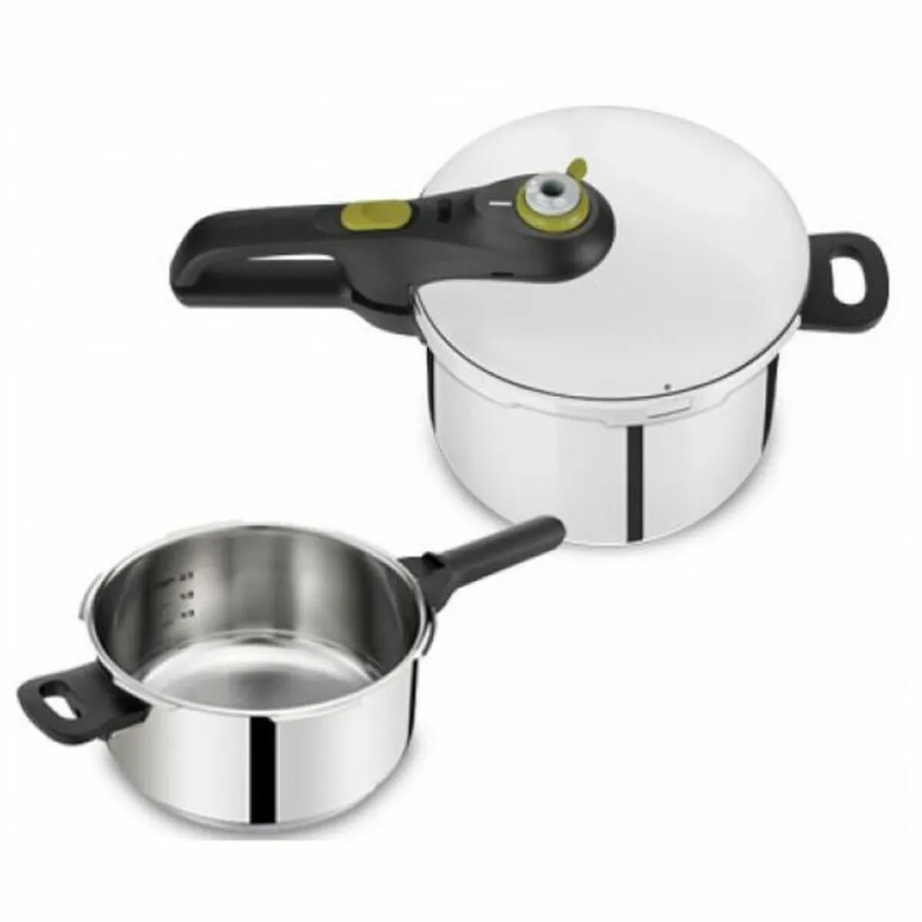 Tefal P2544337, 1 Korb/Körbe, Schwarz, Edelstahl, Freestanding (placement), Knöpfe, Drehregler, Edelstahl, 0 - 117 °C 1 Tefal P2544337, 1 Korb/Körbe, Schwarz, Edelstahl, Freestanding (placement), Knöpfe, Drehregler, Edelstahl, 0 - 117 °C
