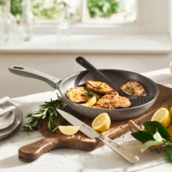 BALLARINI Bratpfanne Murano Ø32cm -Küchenzauber Günstiges Geschäft b7ab574026042d6fa997fc9154995088