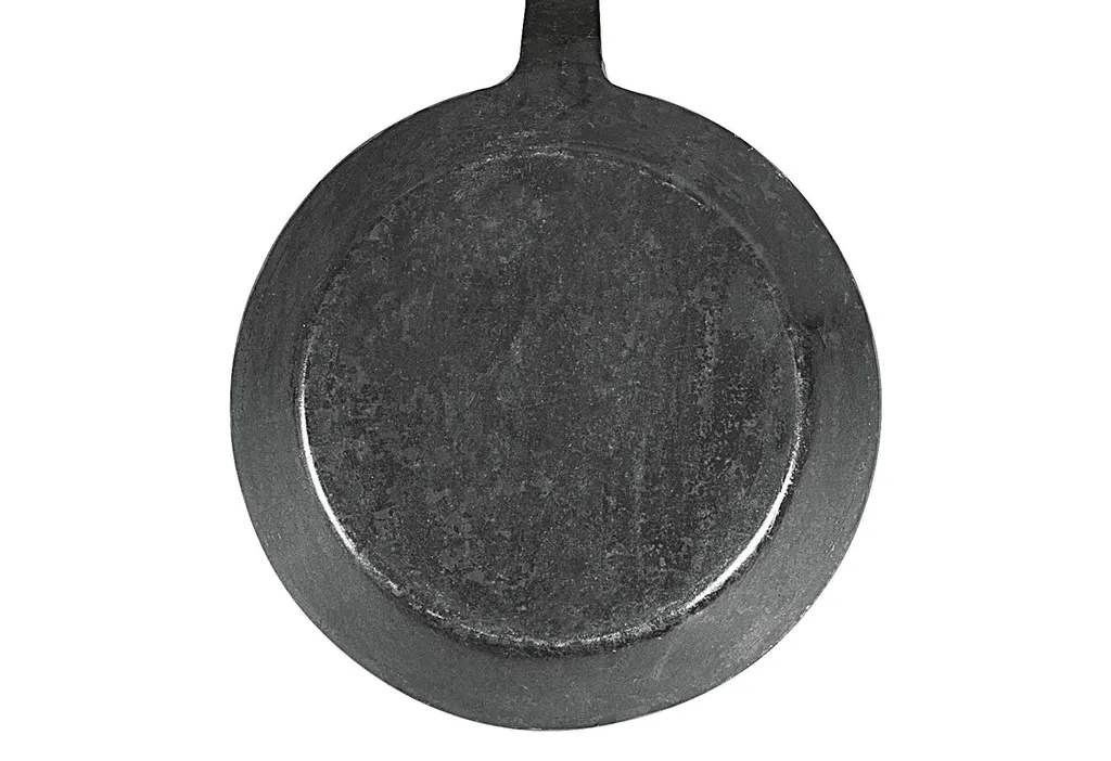 Turk 65528 Pfanne 28cm Freiform-warmgesch, Grauschwarz 4 Turk 65528 Pfanne 28cm Freiform-warmgesch, Grauschwarz – Bild 4