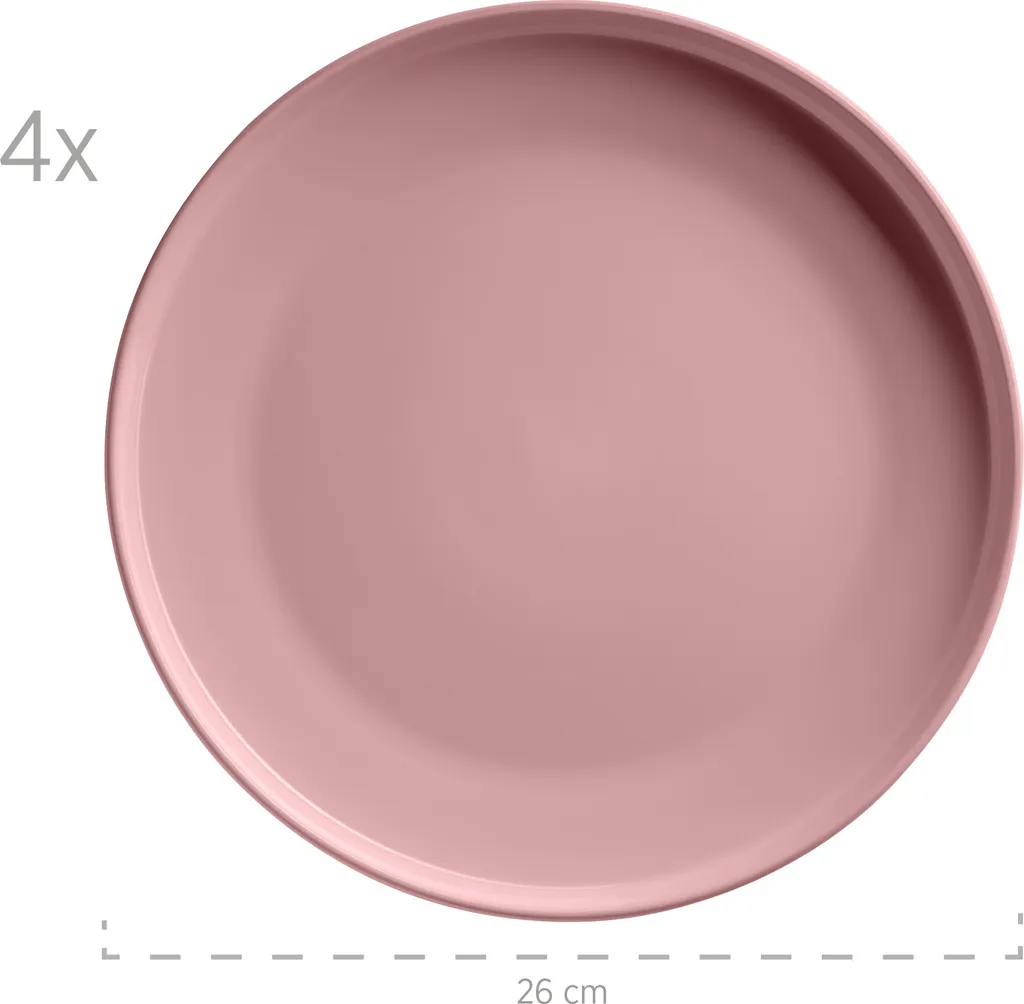 Kombiservice, Steinzeug Kombiservice, Steinzeug ALENIA Mäser 5 Kombiservice, Steinzeug Kombiservice, Steinzeug ALENIA Mäser – Bild 5
