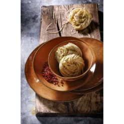 1 X Palmer Rustique Keramik Tafel Service Set 24 Tlg. 6 Pers. Rost 10 1 X Palmer Rustique Keramik Tafel Service Set 24 Tlg. 6 Pers. Rost -Küchenzauber Günstiges Geschäft bb10ca3e7e5d548d2b2e8ed308b88e7b