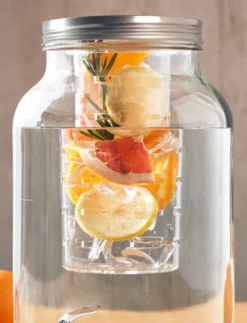 Leonardo - Getränkespender 5,9L Limited Edition -Küchenzauber Günstiges Geschäft bb95c72e6e0e8dfc10da9fb699c9c389